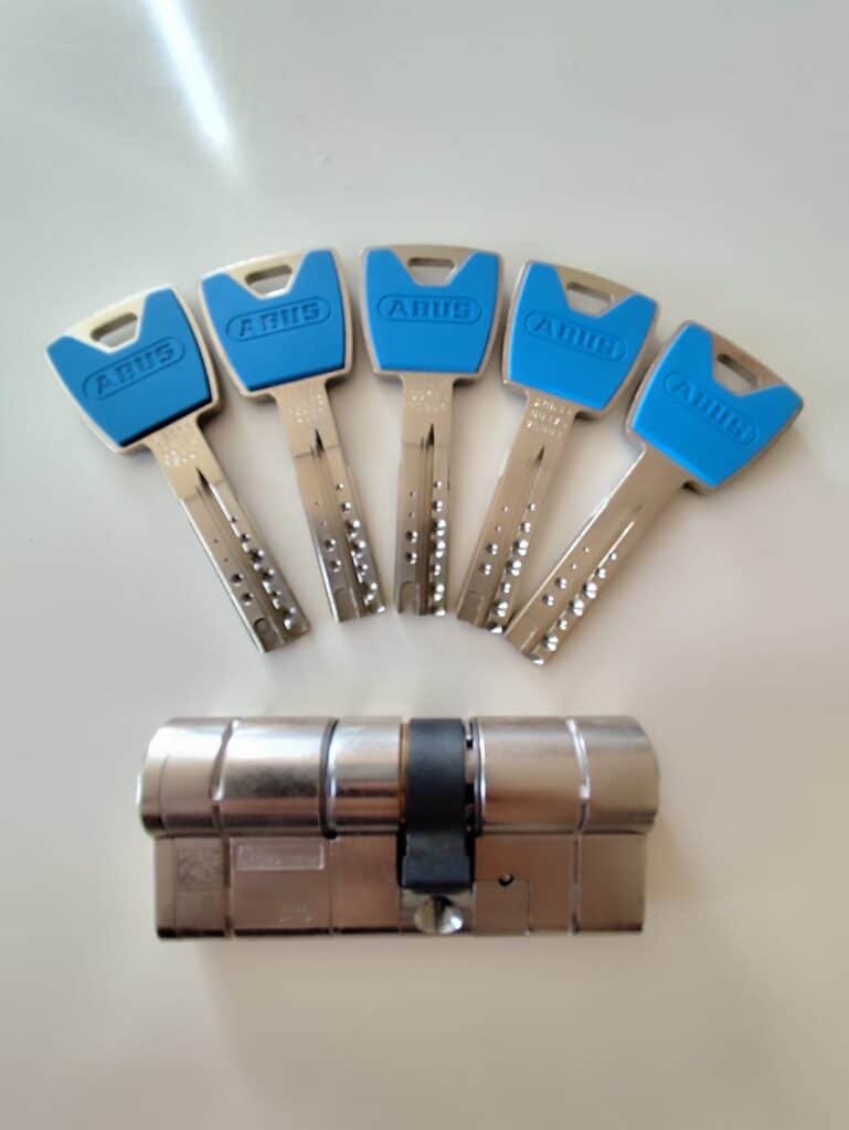 Cerrajeros Benidorm PR